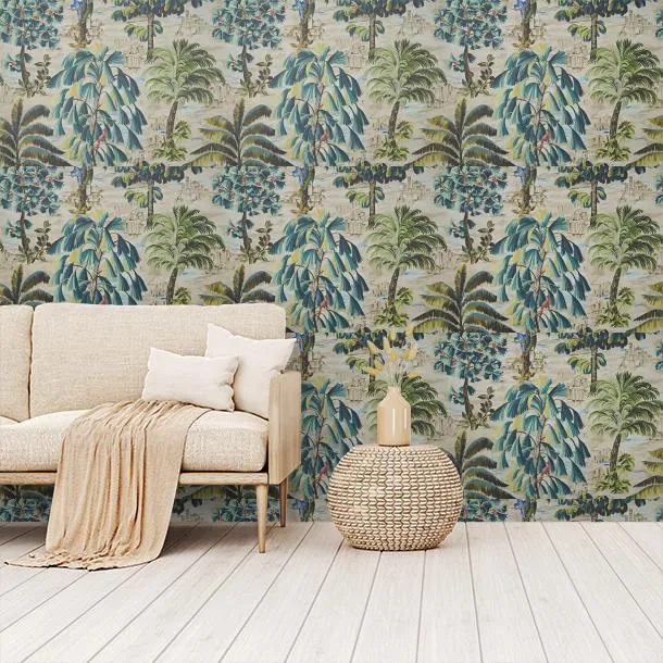 Обои для стен Pierre Frey Les Dessins 5 fp843002 #5