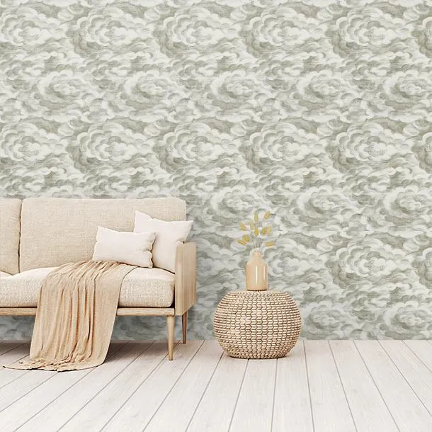 Обои для стен Pierre Frey Les Dessins 5 fp846001 #5