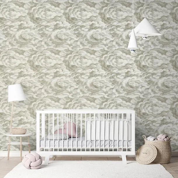 Обои для стен Pierre Frey Les Dessins 5 fp846001 #9