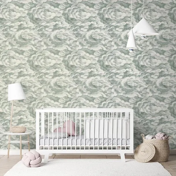 Обои для стен Pierre Frey Les Dessins 5 fp846002 #9