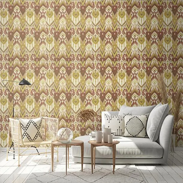 Обои для стен Pierre Frey Les Dessins 5 fp847001 #2