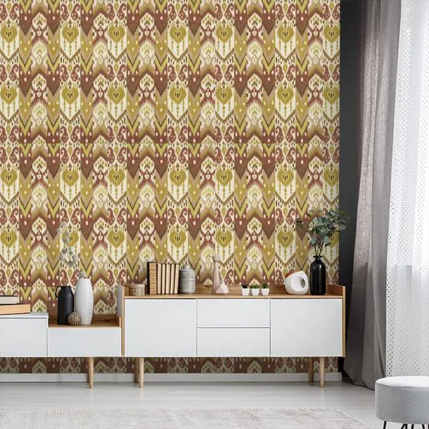 Обои для стен Pierre Frey Les Dessins 5 fp847001 #6