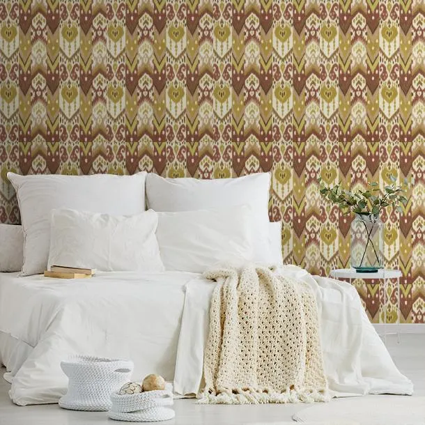 Обои для стен Pierre Frey Les Dessins 5 fp847001 #8