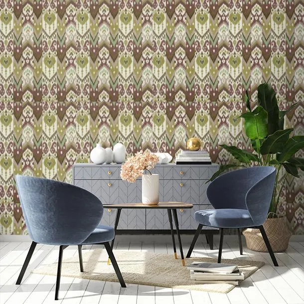 Обои для стен Pierre Frey Les Dessins 5 fp847002 #3