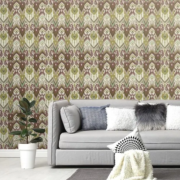 Обои для стен Pierre Frey Les Dessins 5 fp847002 #4