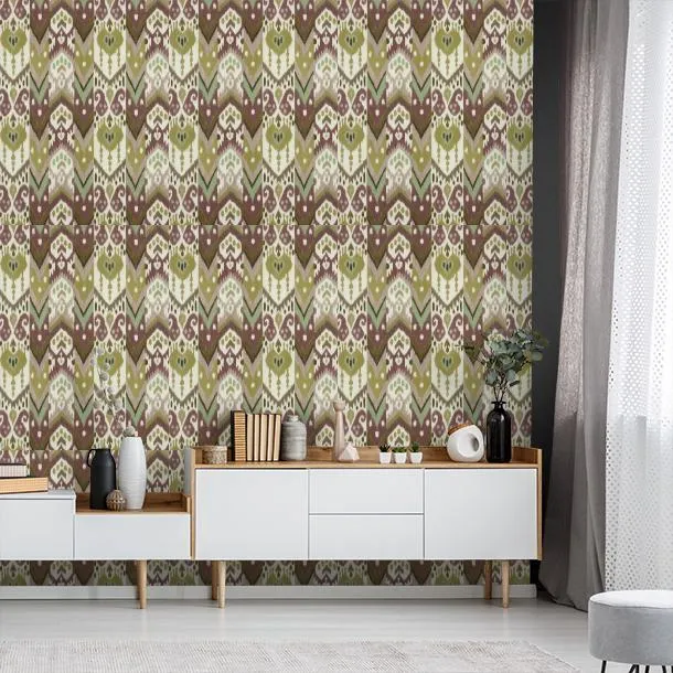 Обои для стен Pierre Frey Les Dessins 5 fp847002 #6