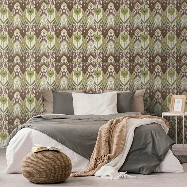 Обои для стен Pierre Frey Les Dessins 5 fp847002 #7