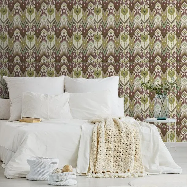 Обои для стен Pierre Frey Les Dessins 5 fp847002 #8