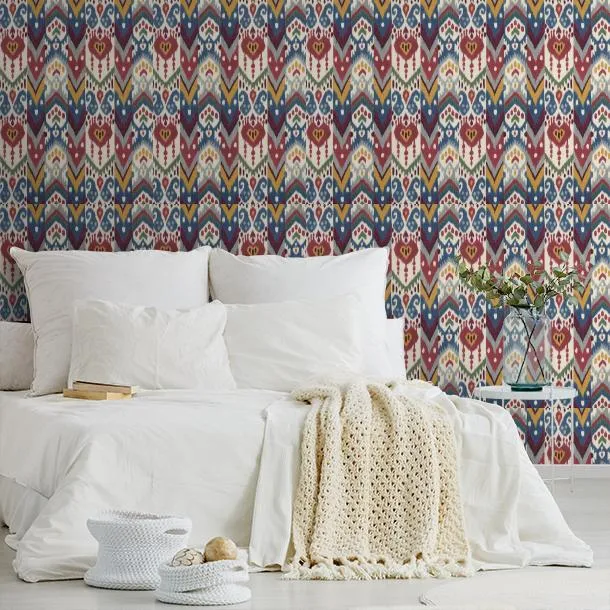 Обои для стен Pierre Frey Les Dessins 5 fp847003 #8