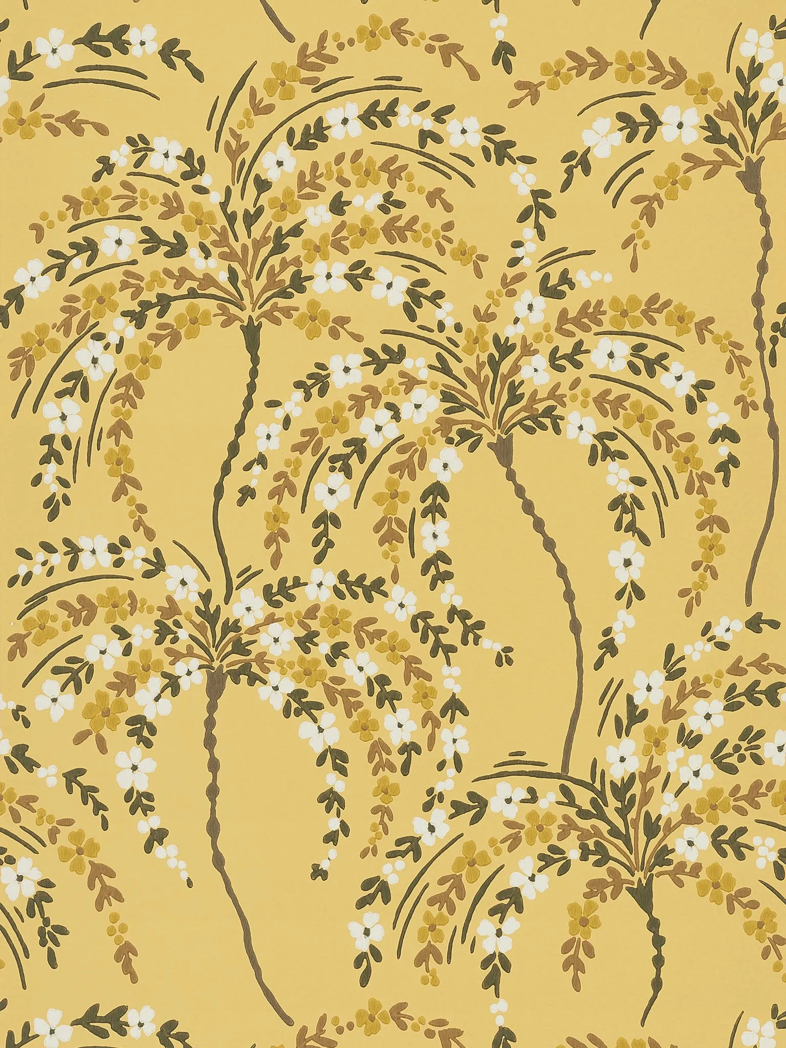 Обои для стен Pierre Frey Les Dessins 5 fp858002