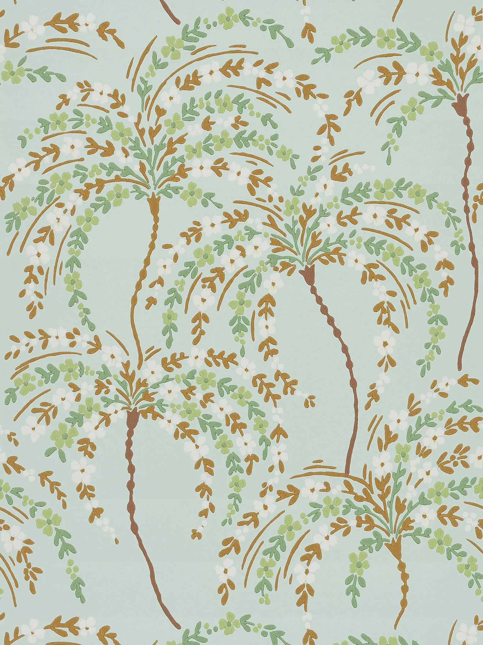 Обои для стен Pierre Frey Les Dessins 5 fp858003