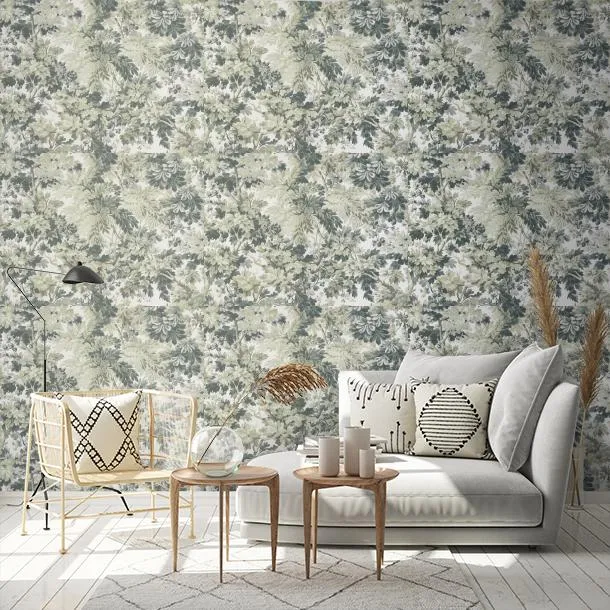 Обои для стен Pierre Frey Les Dessins 5 fp861001 #2