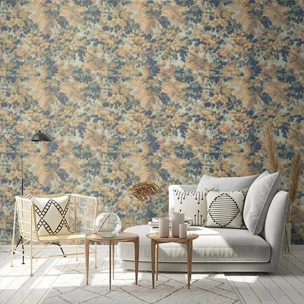 Обои для стен Pierre Frey Les Dessins 5 fp861003 #2