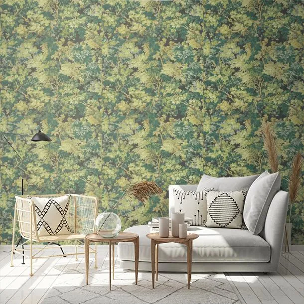 Обои для стен Pierre Frey Les Dessins 5 fp861004 #2