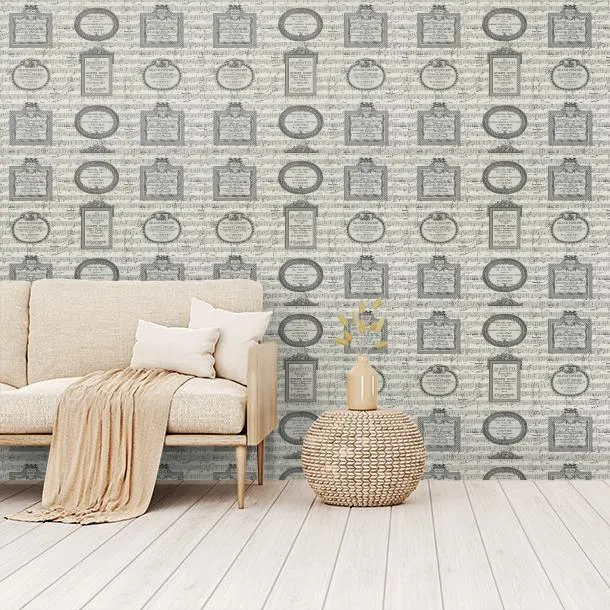 Обои для стен Pierre Frey Les Dessins 5 fp862001 #5