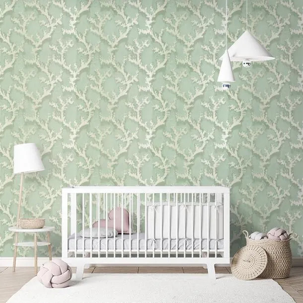 Обои для стен Pierre Frey Les Dessins 5 fp864002 #9