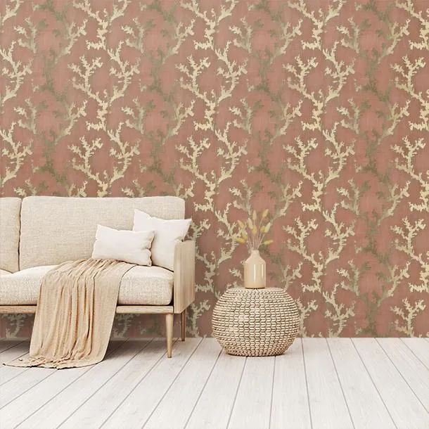 Обои для стен Pierre Frey Les Dessins 5 fp864003 #5