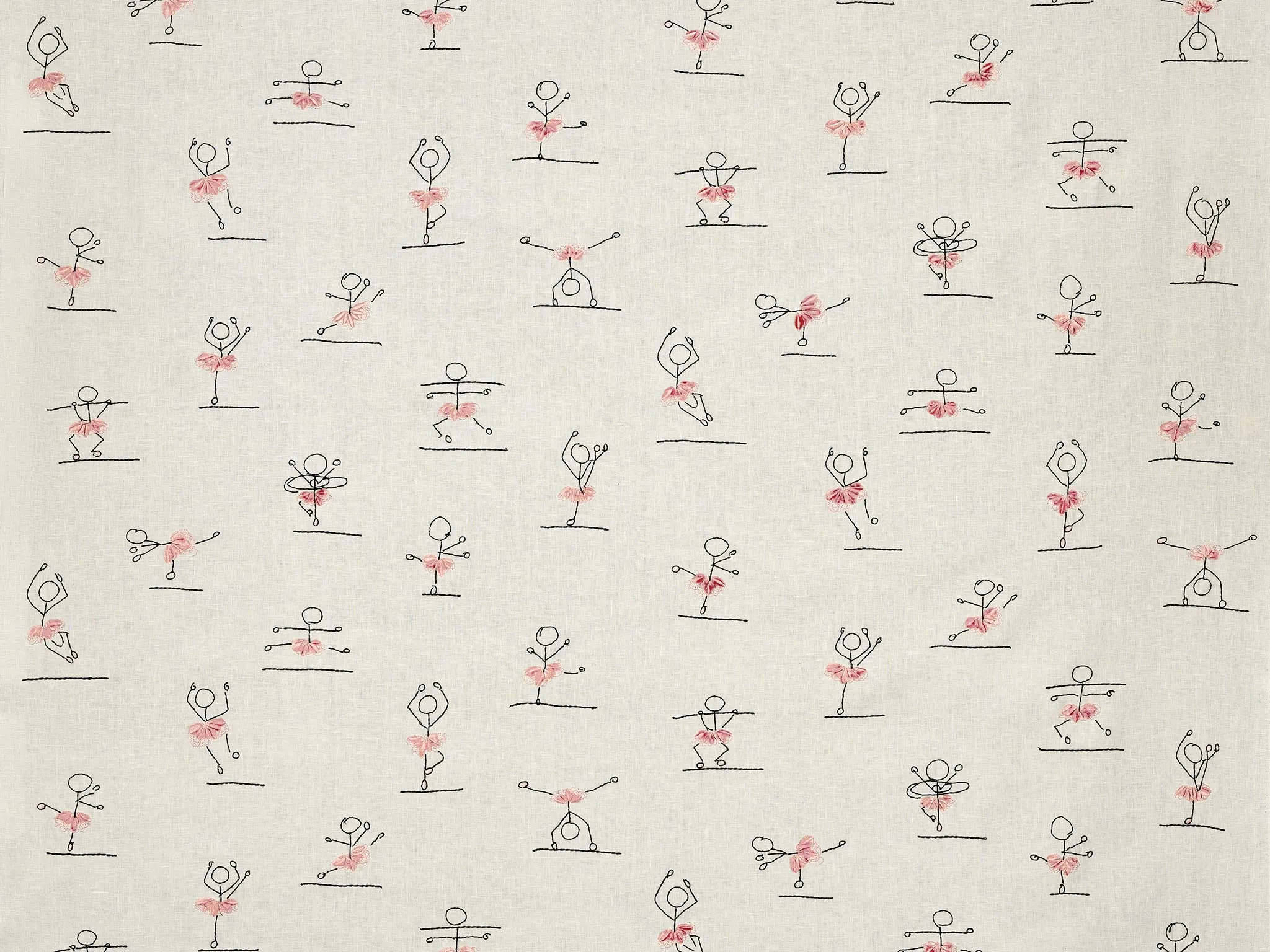 Ткань Pierre Frey Draw me a wall! Fabrics f3556001