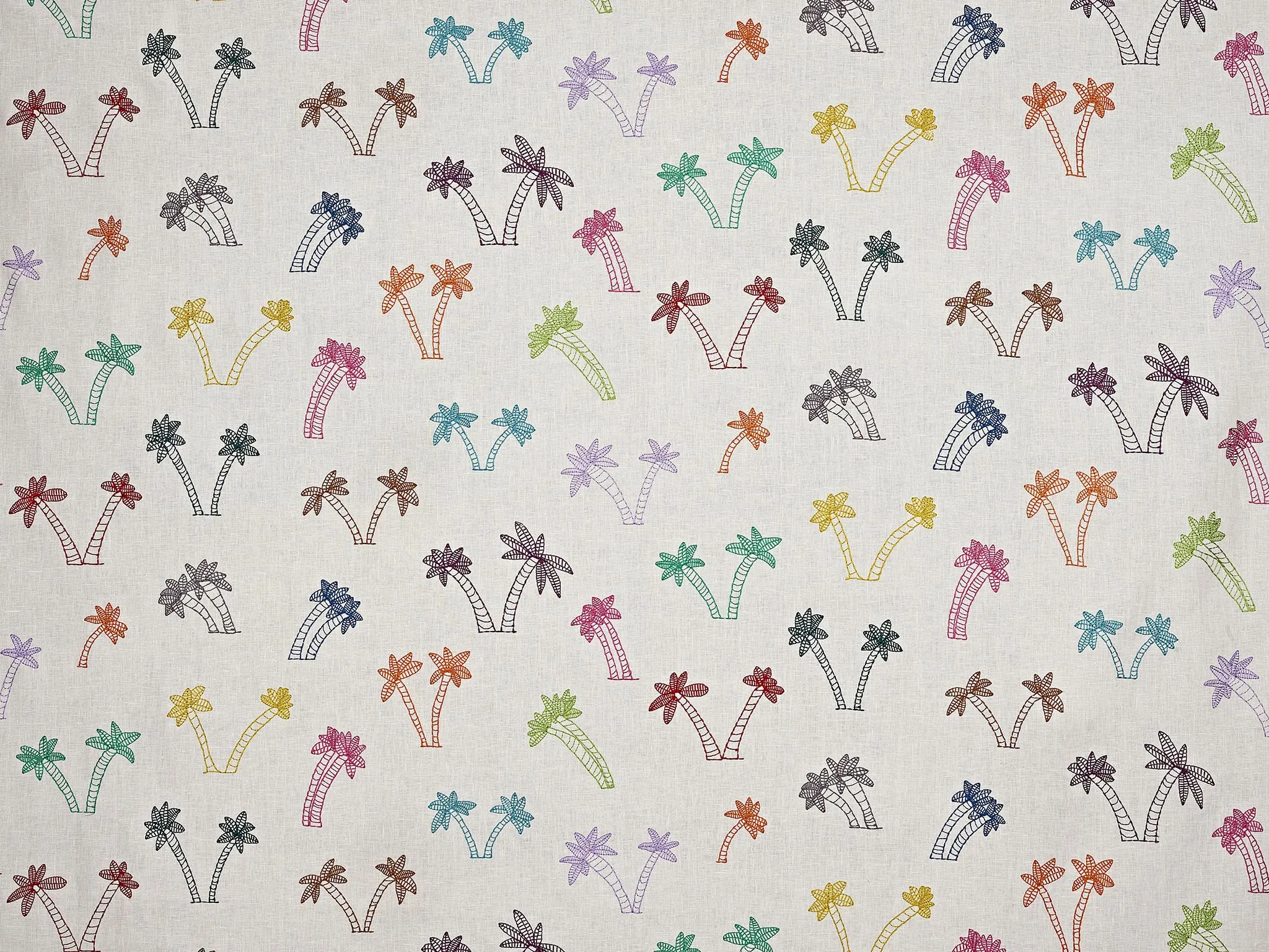 Ткань Pierre Frey Draw me a wall! Fabrics f3557001