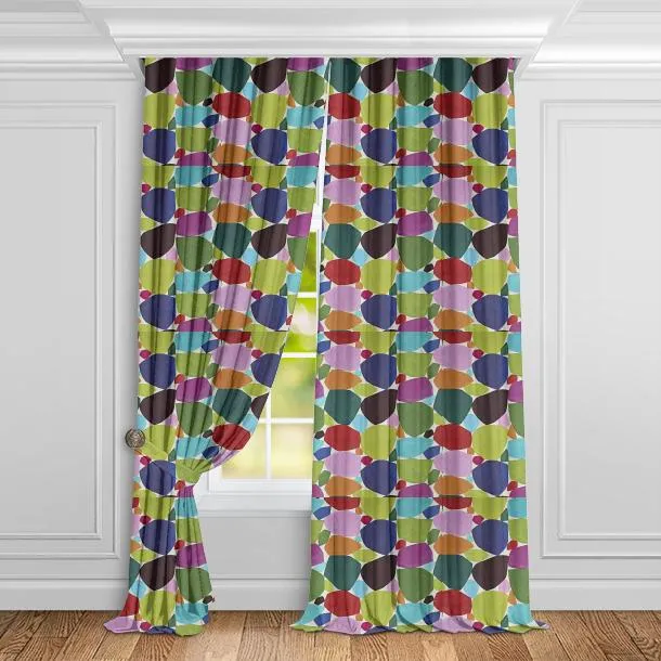 Ткань Pierre Frey Draw me a wall! Fabrics f3559001 #3