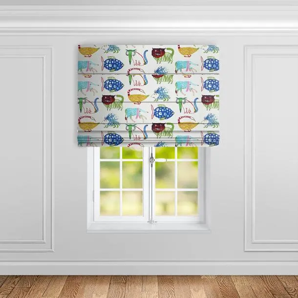 Ткань Pierre Frey Draw me a wall! Fabrics f3560001 #2