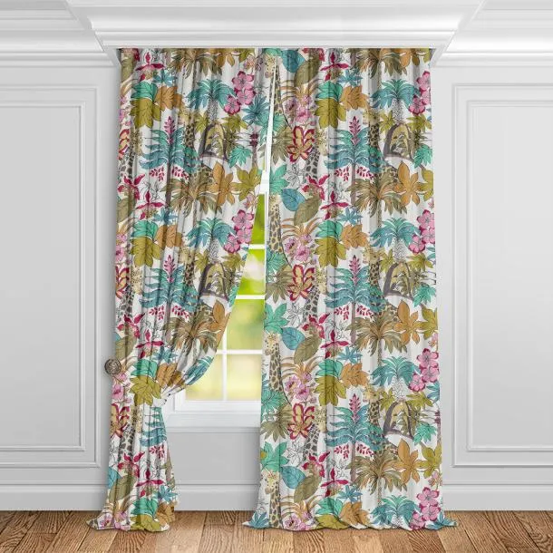 Ткань Pierre Frey Draw me a wall! Fabrics f3562001 #3