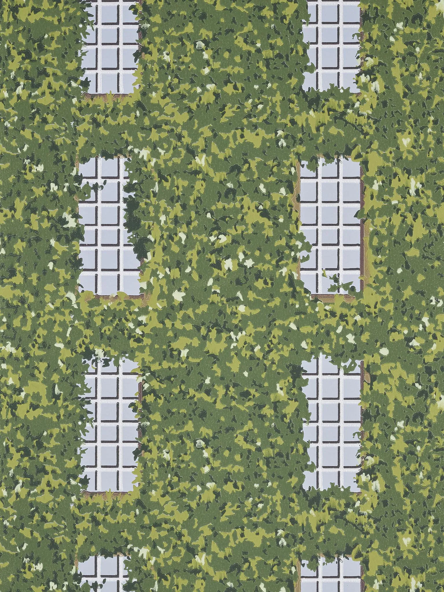 Обои для стен Pierre Frey The Cult of Beauty fp795002