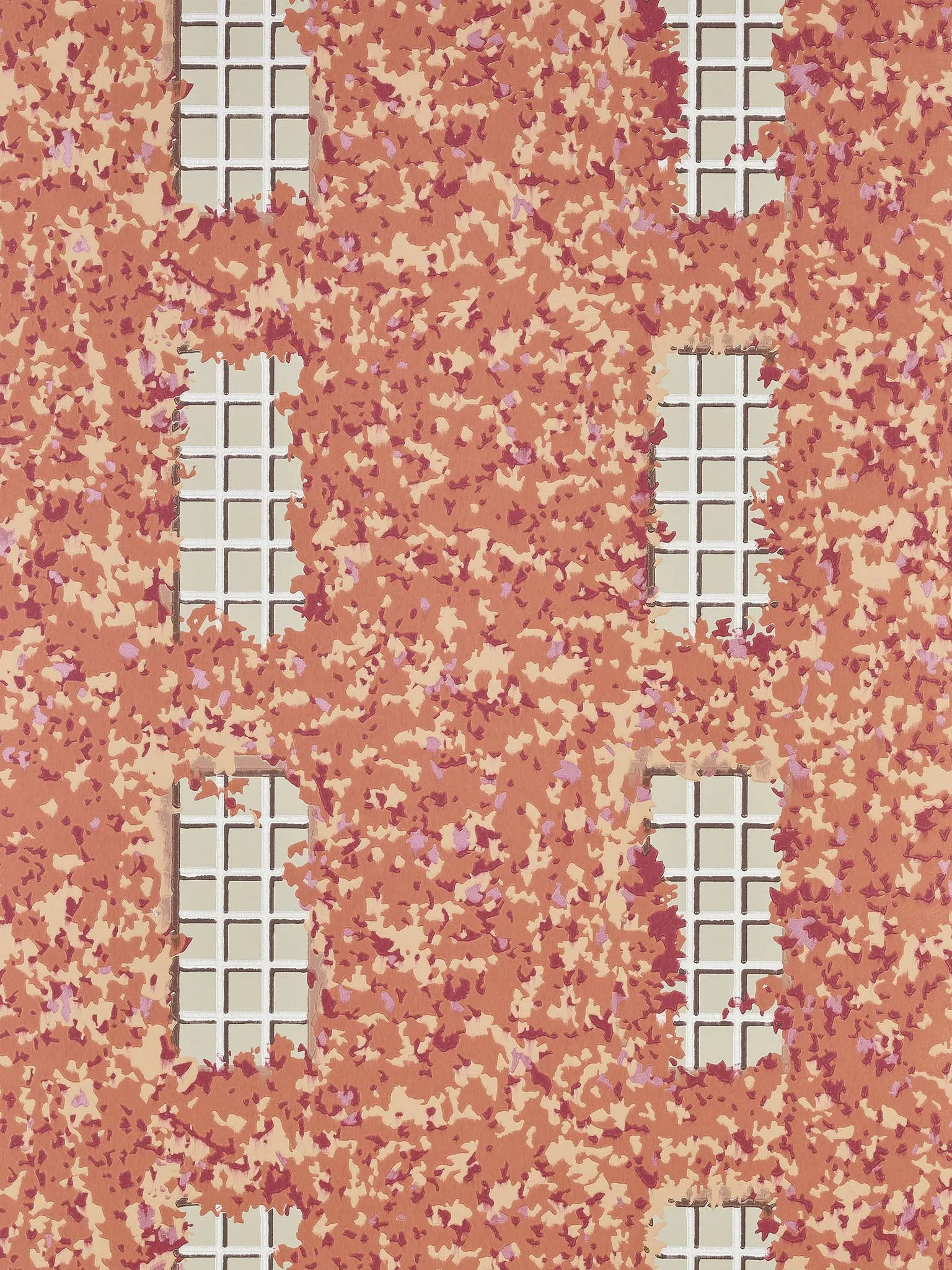 Обои для стен Pierre Frey The Cult of Beauty fp795003