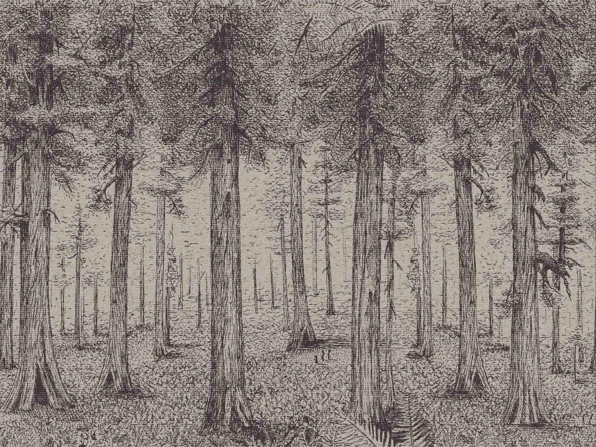 Обои для стен Pierre Frey The Cult of Beauty fp803002