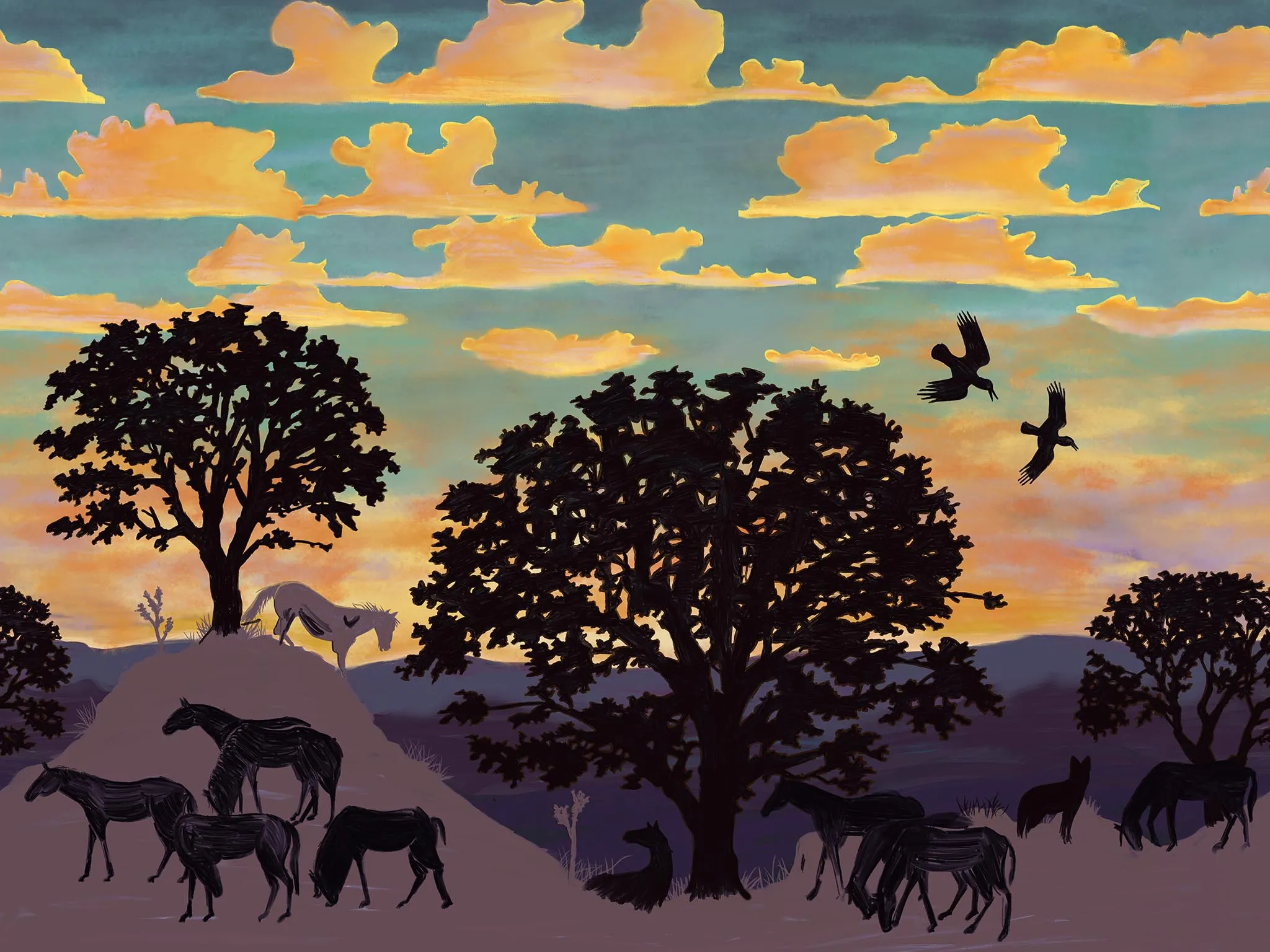 Обои для стен Pierre Frey The Cult of Beauty fp806001