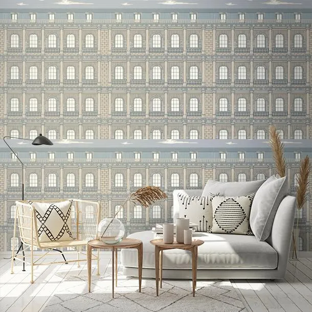 Обои для стен Pierre Frey The Cult of Beauty fp798001 #2