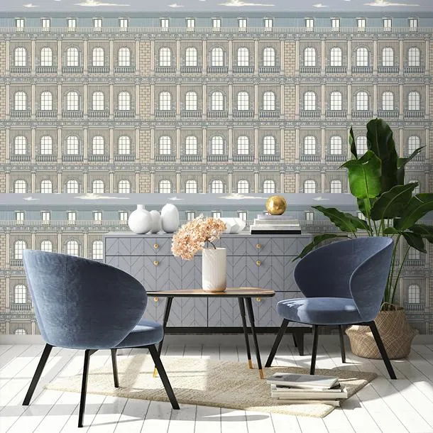 Обои для стен Pierre Frey The Cult of Beauty fp798001 #3