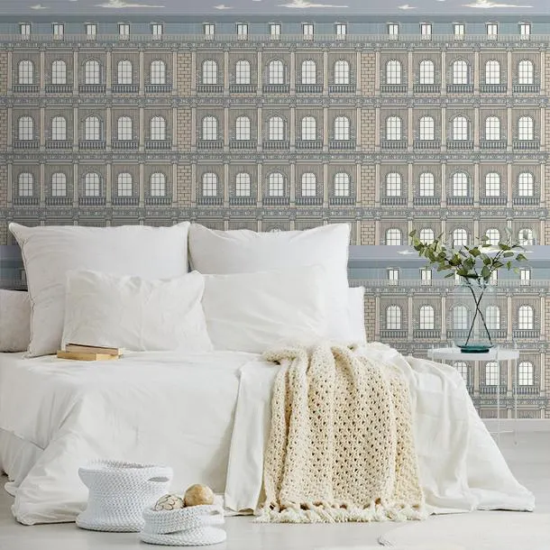 Обои для стен Pierre Frey The Cult of Beauty fp798001 #8