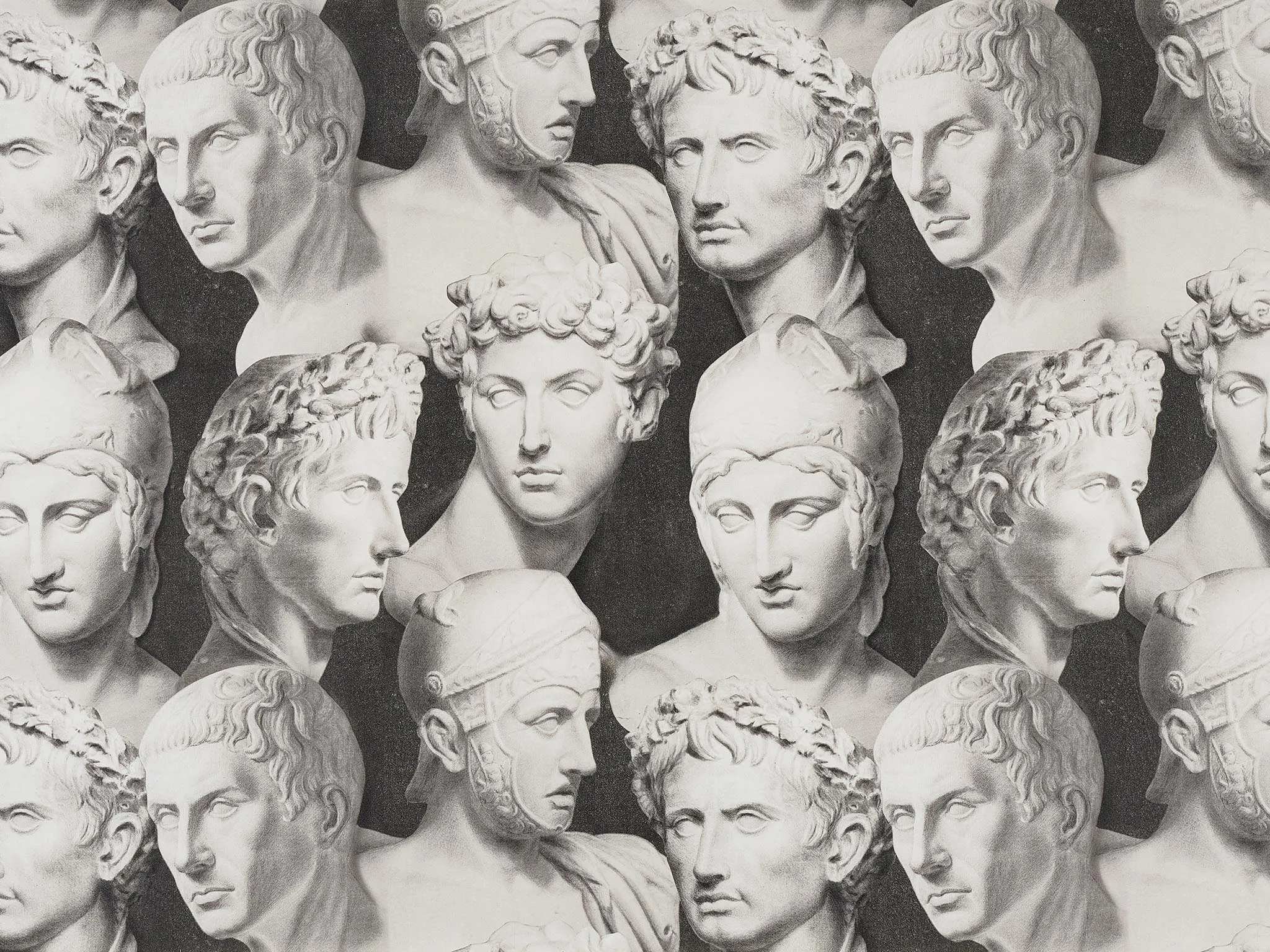 Обои для стен Pierre Frey The Cult of Beauty fp799002