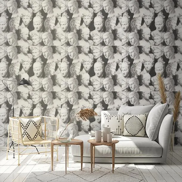 Обои для стен Pierre Frey The Cult of Beauty fp799002 #2