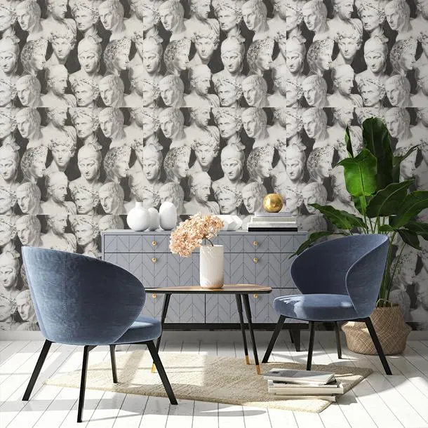 Обои для стен Pierre Frey The Cult of Beauty fp799002 #3