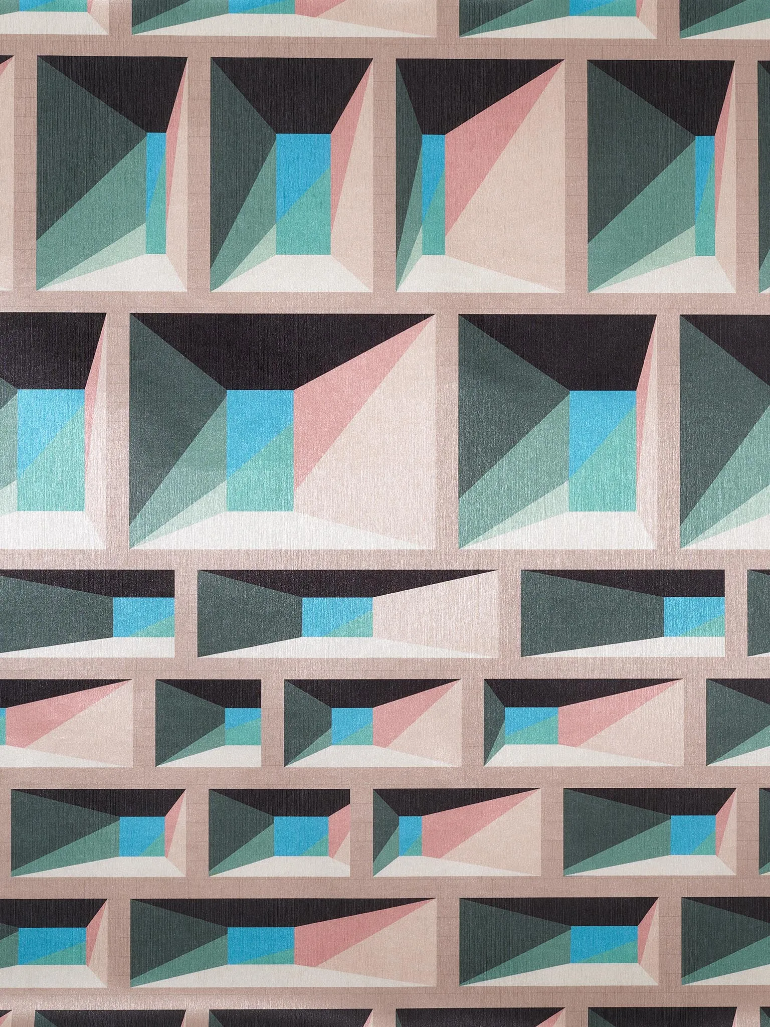 Обои для стен Pierre Frey The Cult of Beauty fp800001