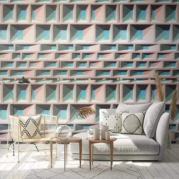 Обои для стен Pierre Frey The Cult of Beauty fp800001 #2