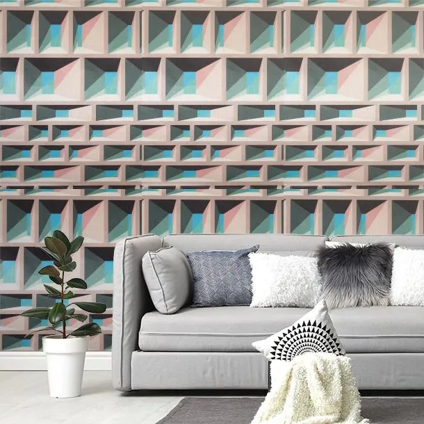 Обои для стен Pierre Frey The Cult of Beauty fp800001 #4