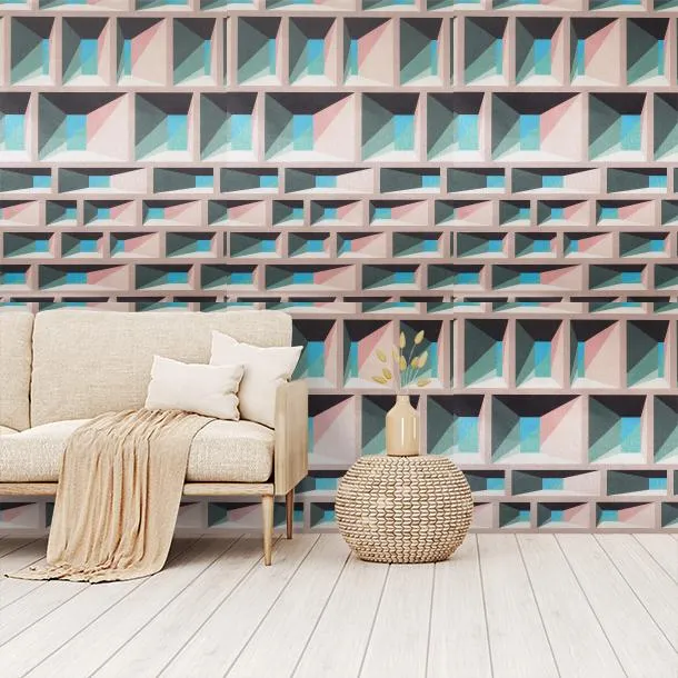 Обои для стен Pierre Frey The Cult of Beauty fp800001 #5