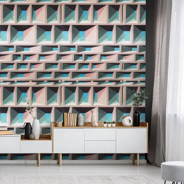 Обои для стен Pierre Frey The Cult of Beauty fp800001 #6