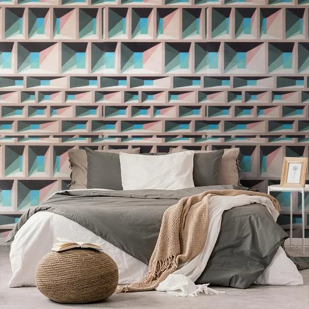 Обои для стен Pierre Frey The Cult of Beauty fp800001 #7