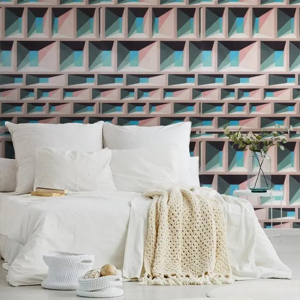 Обои для стен Pierre Frey The Cult of Beauty fp800001 #8