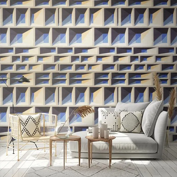 Обои для стен Pierre Frey The Cult of Beauty fp800002 #2