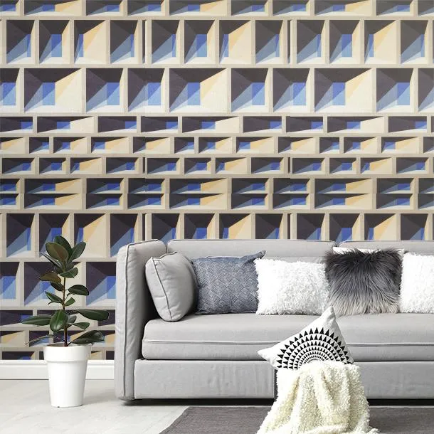 Обои для стен Pierre Frey The Cult of Beauty fp800002 #4