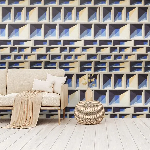 Обои для стен Pierre Frey The Cult of Beauty fp800002 #5