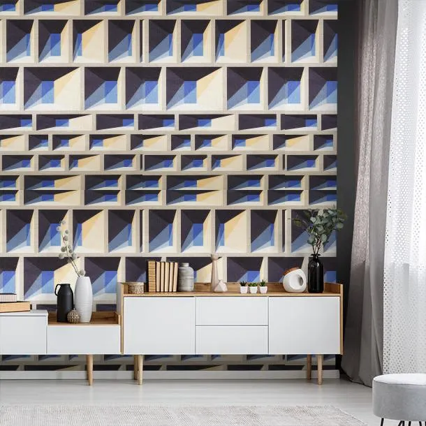 Обои для стен Pierre Frey The Cult of Beauty fp800002 #6