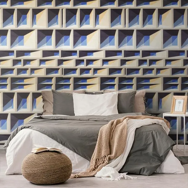 Обои для стен Pierre Frey The Cult of Beauty fp800002 #7