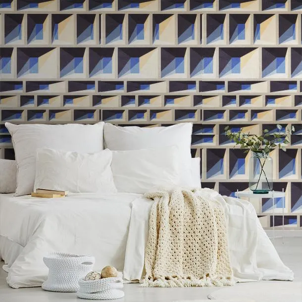 Обои для стен Pierre Frey The Cult of Beauty fp800002 #8