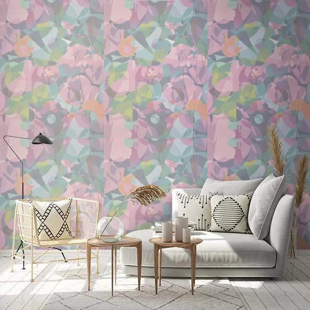 Обои для стен Pierre Frey The Cult of Beauty fp801001 #2